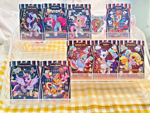 Little pony kayou chinese - my,