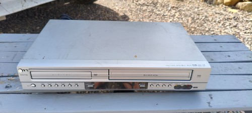 Magnétoscope vhs dvd lg - vhs,