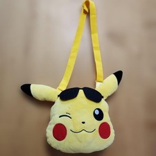 Peluche Pokemon Pikachu