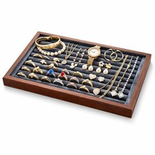 Boîte à Bijoux Présentoirr