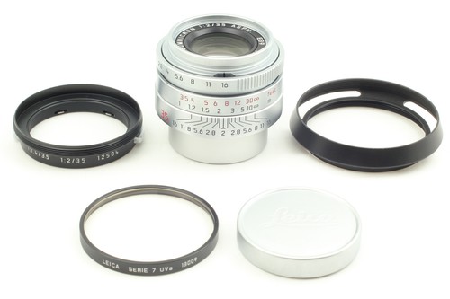 Capot comme neuf - [], leica