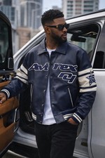 Avirex sport bombers - sport, homme