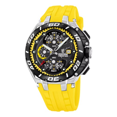 Festina gents chrono bike - festina,