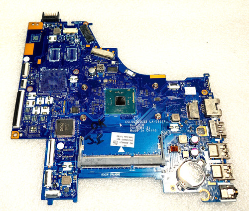 Bs016nf carte mère - -,