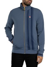 Fila Pour des hommes Veste de