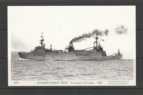 Cpa navire bateau marine - navire,