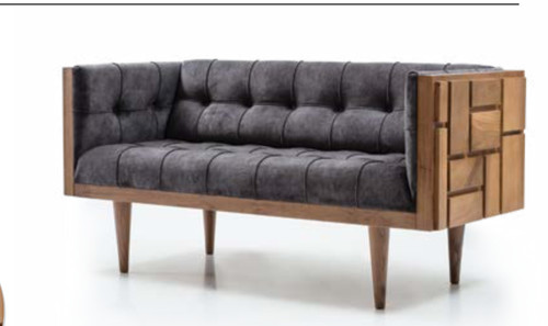 Carmen banquette double - carmen,