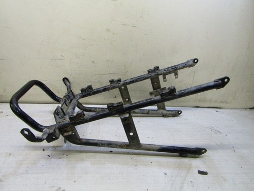 Boucle arriere cadre quad - de,