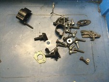 lot de pièces débroussailleuse stihl FS250