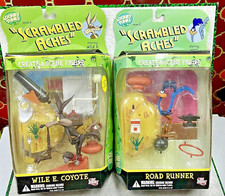 WILE E. COYOTE ET ROAD RUNNER