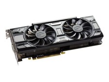 Carte graphique EVGA GeForce