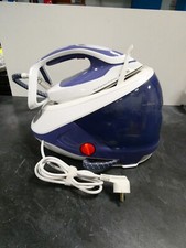 centrale vapeur Calor model