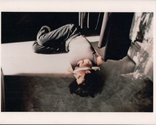 Gina Gershon BOUND Wachowski Vintage Original 1996