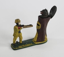 Teddy Et L'Ours Tirelire