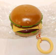 Vintage Yo-yo yoyo Burger