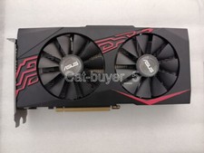 ASUS AMD Radeon EX RX580 8GB
