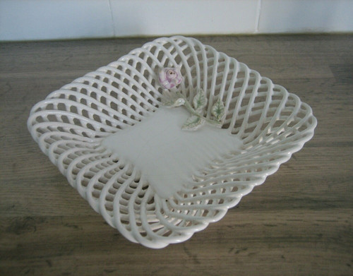 Ancienne coupe barbotine - coupe,