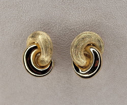 Christian dior clip oreille - clip, d'oreille