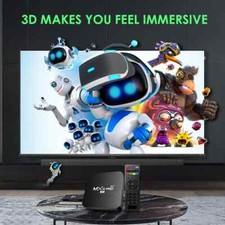 Boitier smart box - boitier, mxq-pro