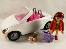 sympa base Voiture cabriolet