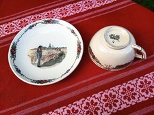 Ancienne Tasse Obernai