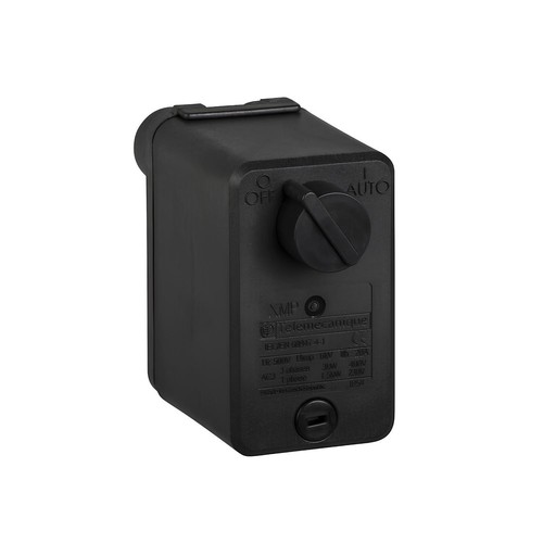Pressostat compresseur bars - pressostat, 12