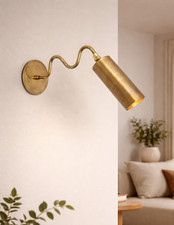 Applique murale italienne en