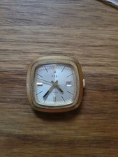 Pax Montre Bracelet Antichoc