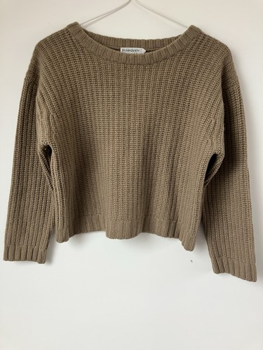 Pull vintage yves saint - vintage,