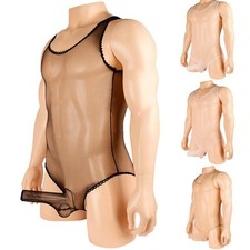 Body Combinaison Stretch Sous