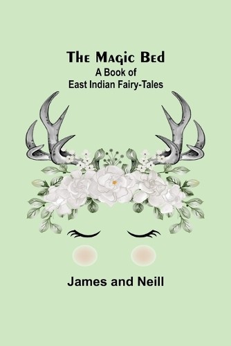 James and neill - magic, bed