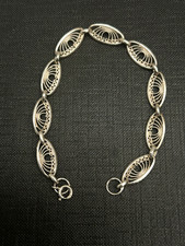 Ancien Bracelet vintage en