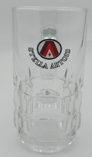 Ancien Verre à Bière