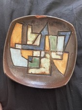 Assiette Vide Poche En Grès