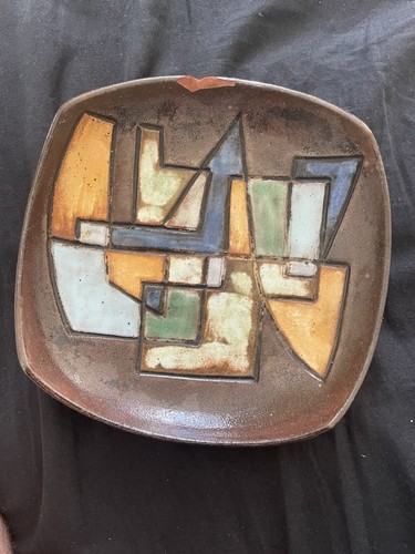 Assiette vide poche - assiette,
