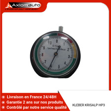 🇫🇷 Paire de pneus KLEBER