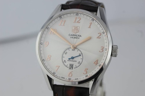 Montre homme tag heuer - montre,