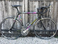 Colnago C40 vintage bike with