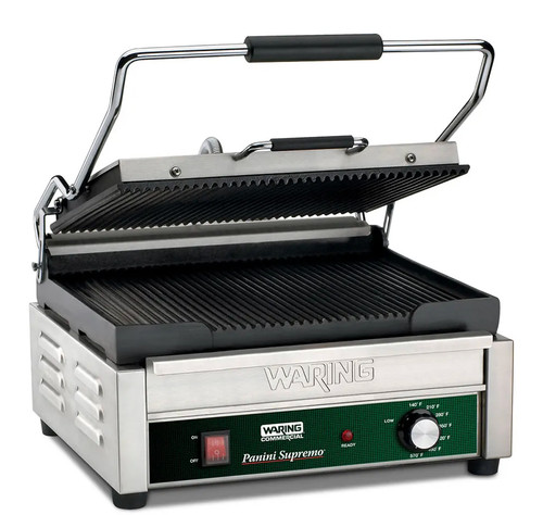 Sandwich panini supremo grill - panini,