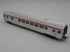 Wagon voiture Trans Europ