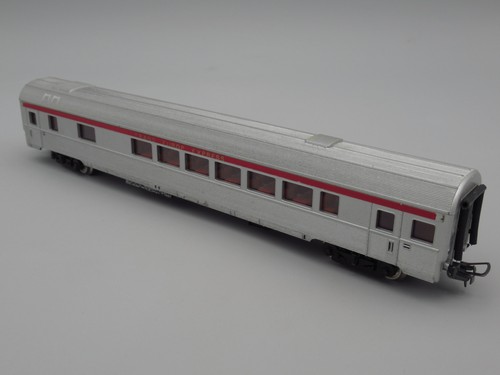 Wagon voiture trans europ - wagon,