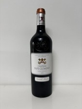 chateau pape clement 2011