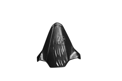 Carénage avant sous