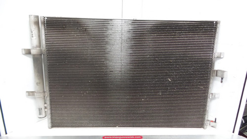 Condenseur climatisation ford - climatisation,