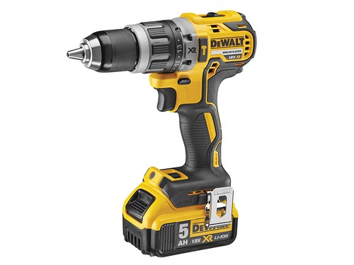 Perceuse combi sans balai - sans,