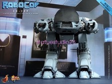 Hot Toys MMS204 RoboCop 1/6