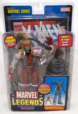 ToyBiz Marvel Legends Sentinel