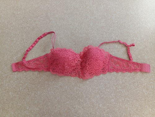 Soutien gorge corbeille - soutien-gorge,
