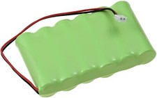 Batterie compatible avec le type Compex 032002690, 018.004.913 (pas d'origine)