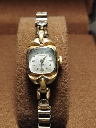 Montre femme vintage reldia - femme,